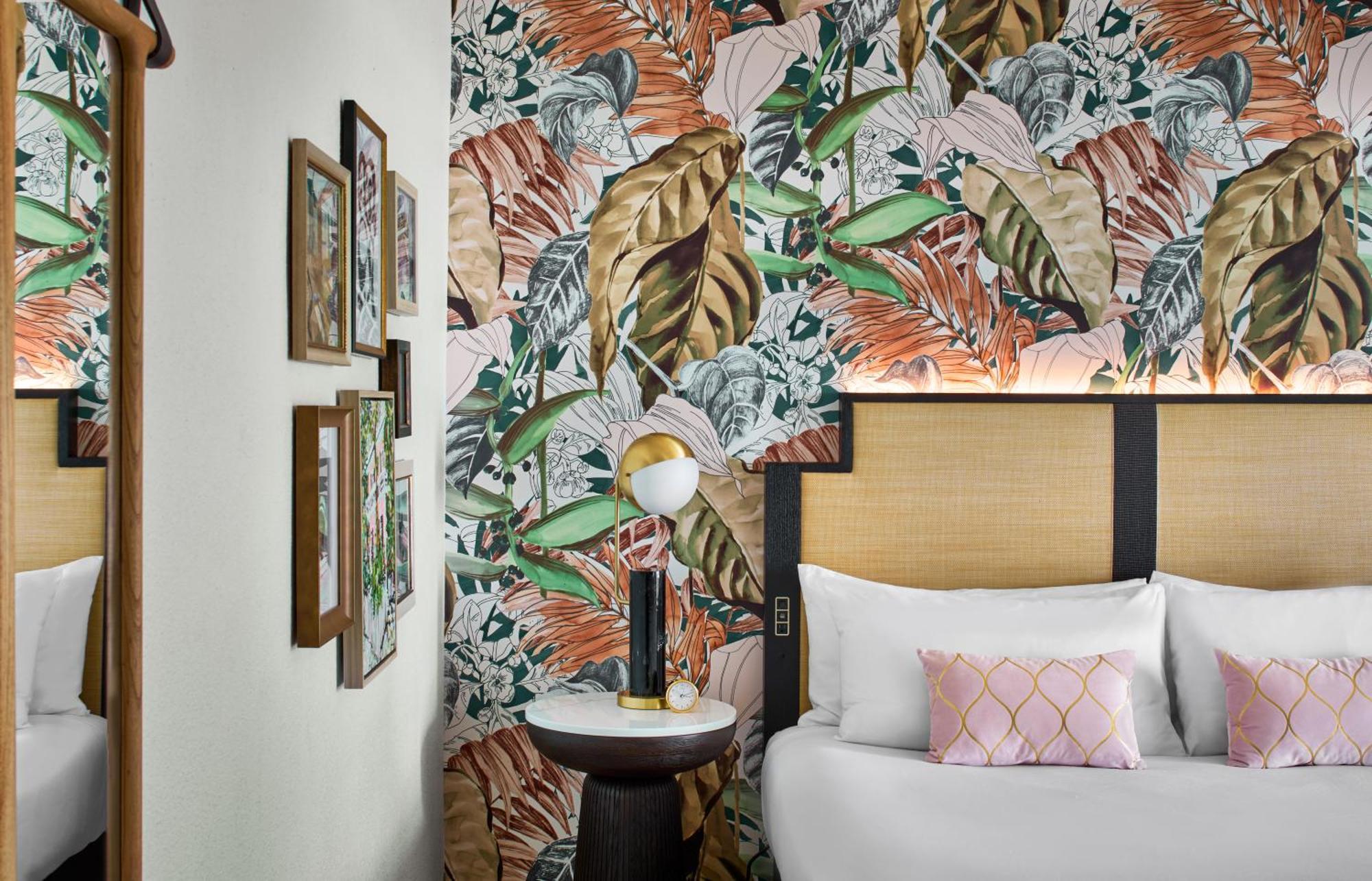 Station touristique La Concha Key West, Autograph Collection 4*