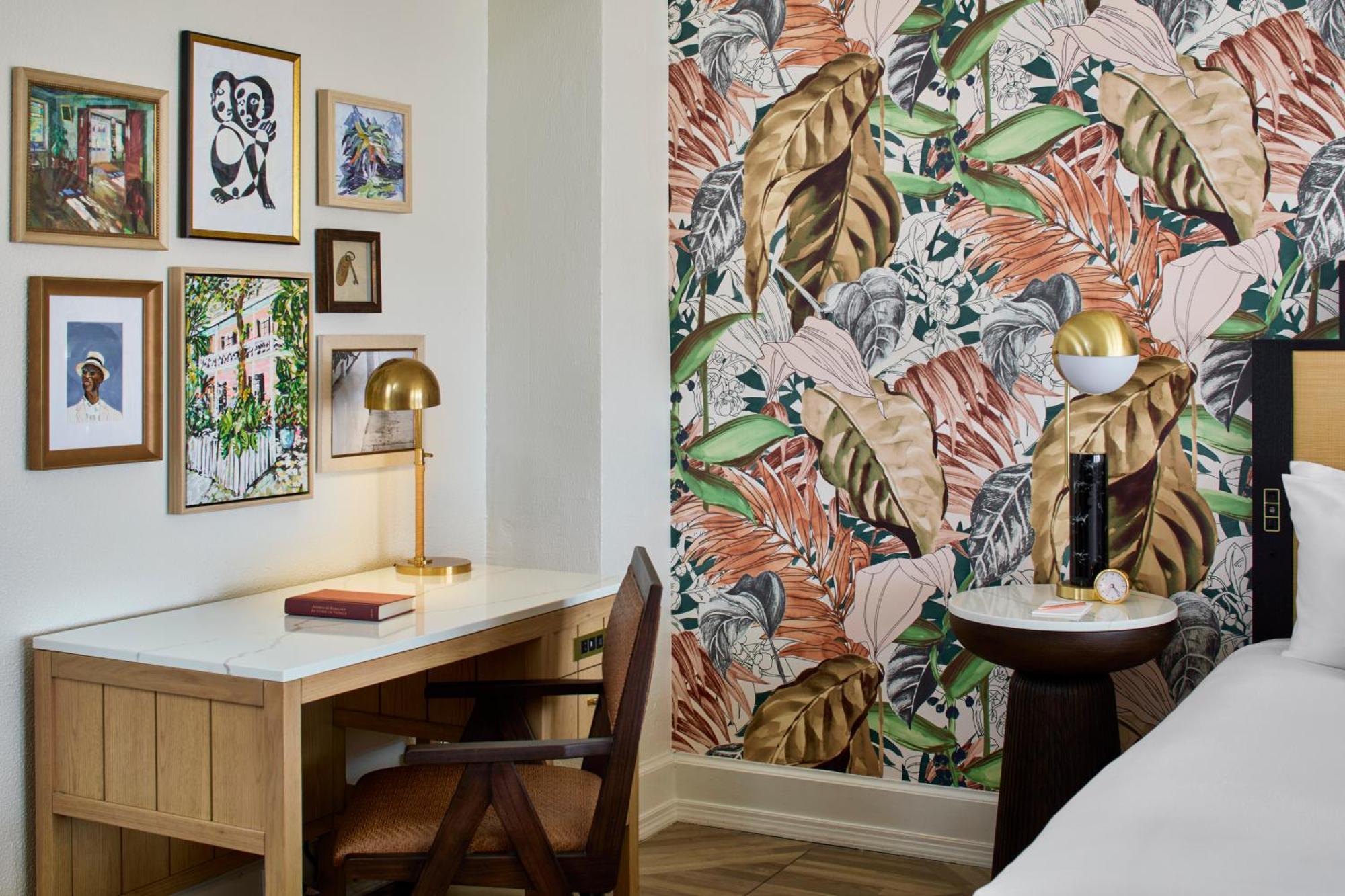 La Concha Key West, Autograph Collection Station touristique Key West