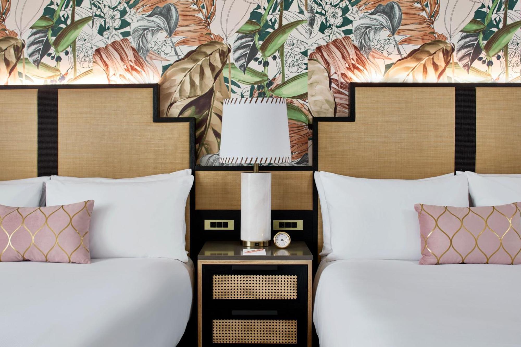 La Concha Key West, Autograph Collection Station touristique Key West