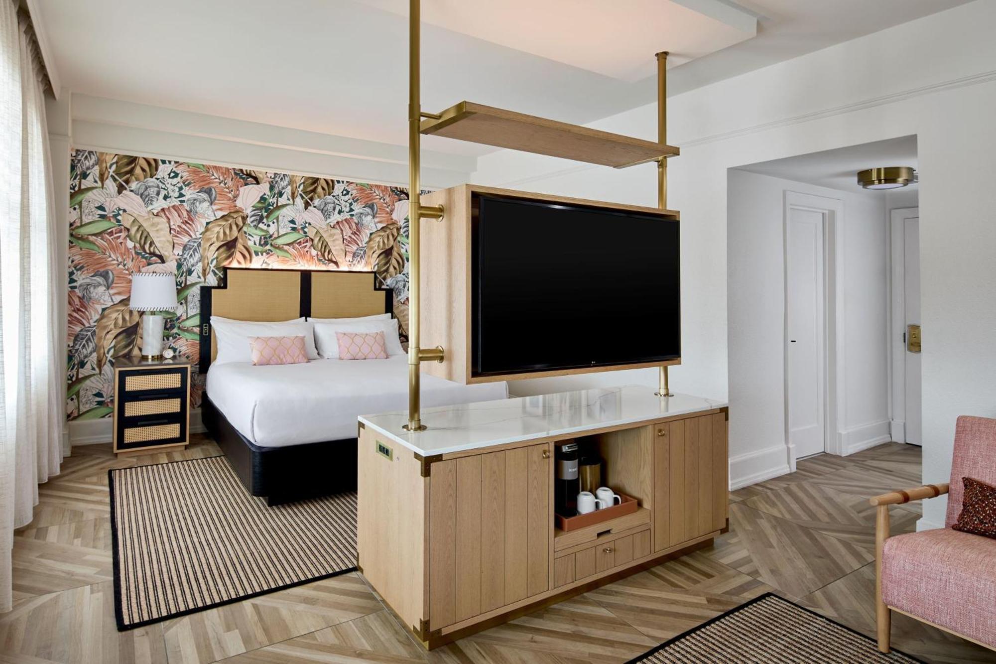 La Concha Key West, Autograph Collection Station touristique Key West