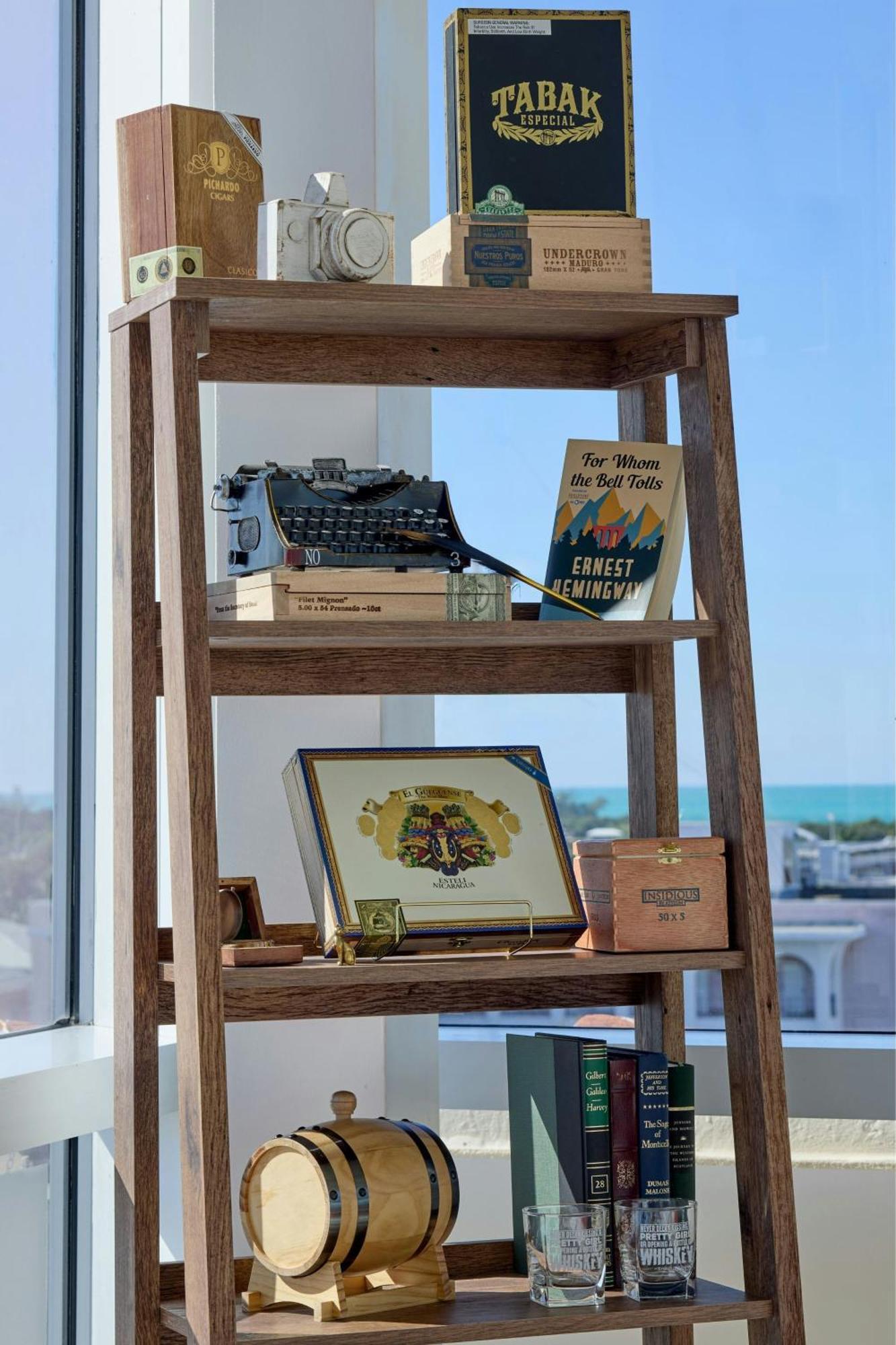 Station touristique La Concha Key West, Autograph Collection